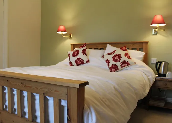 High Rigg B&B