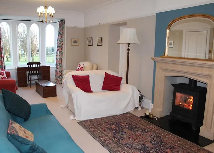 High Rigg B&B