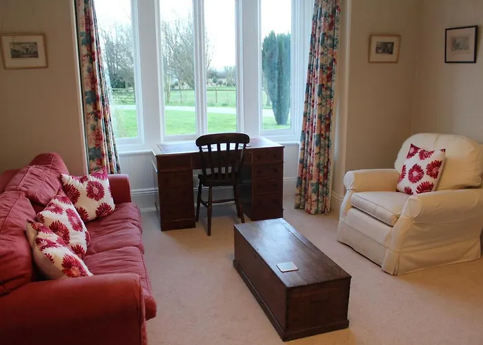 High Rigg B&B