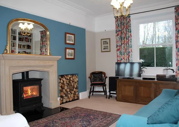 High Rigg B&B