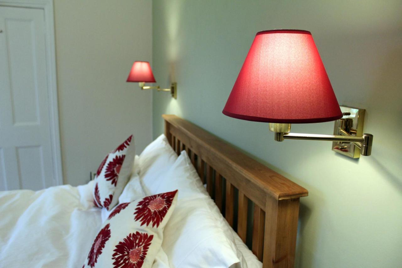 Couette-café High Rigg